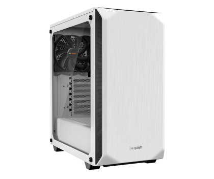 Obudowa BE QUIET! Pure Base 500 Window BGW35 Biala